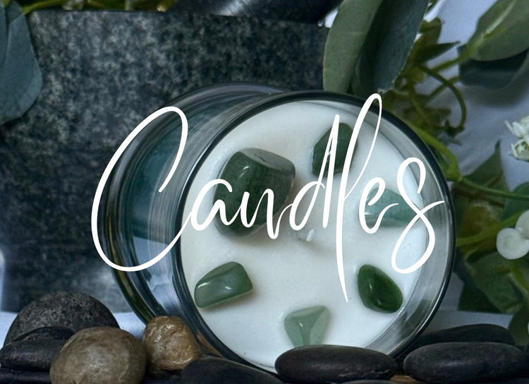 Luxury Candles