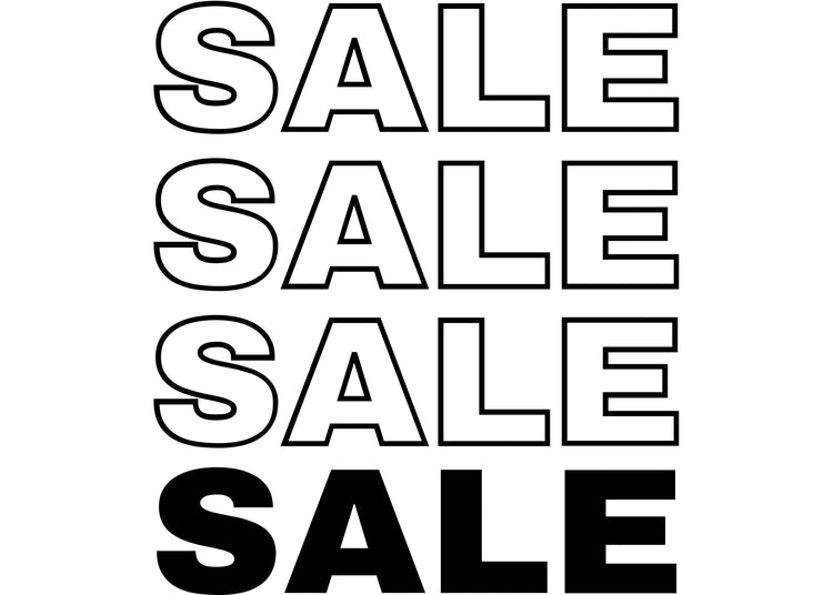 Sale