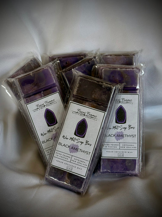 Black Amethyst