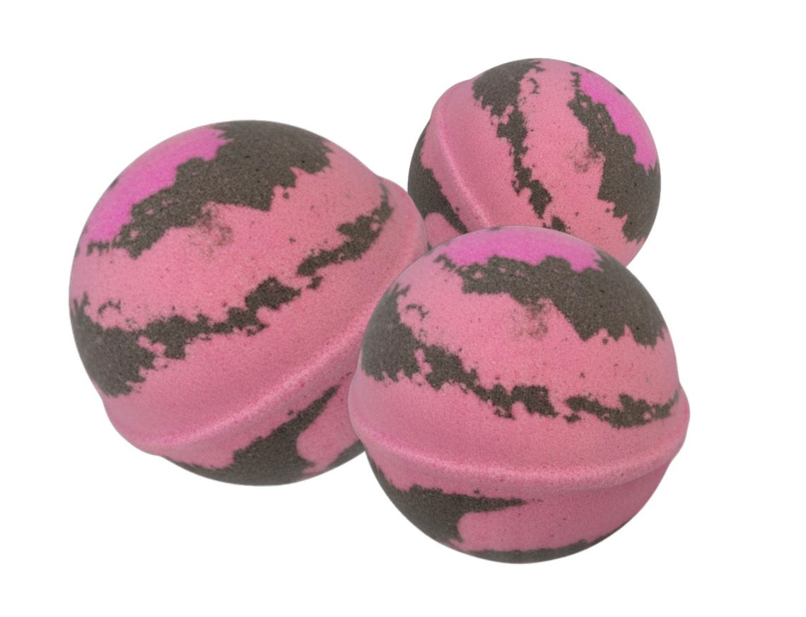 Black Opium & Strawberry