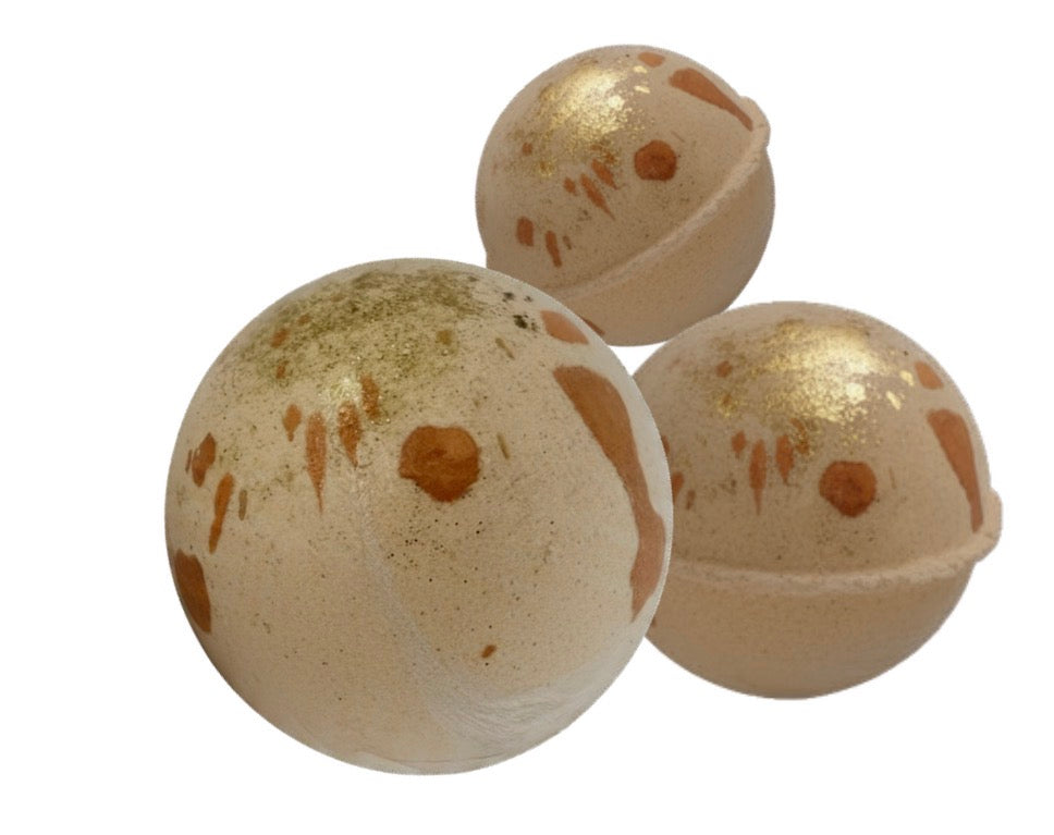 1 Million Type - Bath Bomb